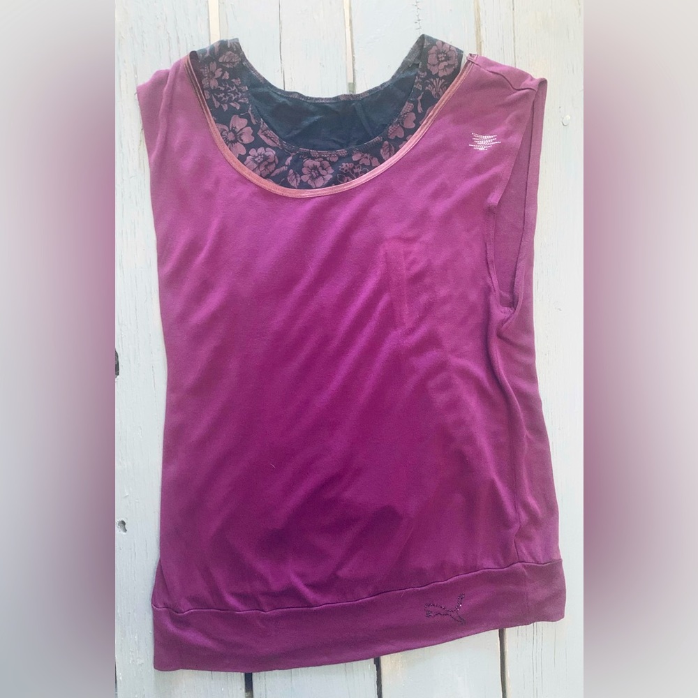 Puma‎ Workout Top-
